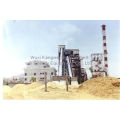 4mw - 30mw Waste To Energy Power Plants , Biomass Power Plant